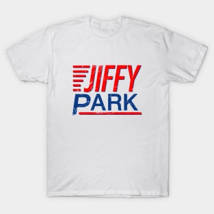 Jiffy Park T-Shirt